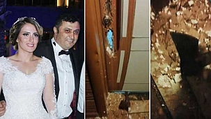 Mahsun Kırmızıgül'ün kardeşine istenen ceza belli oldu. Baltalı saldırıda...