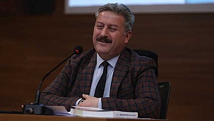 Melikgazi'den Kırsal Mahallelere Tarım ve Hayvancılık Desteği