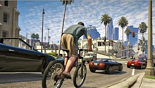 Merakla beklenen oyun GTA 6'dan ilk sızıntı geldi! Dev harita ve sanal gerçeklik...