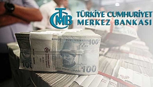 Merkez Bankası'ndan flaş karar! Yeni banknotlar piyasaya sürülüyor