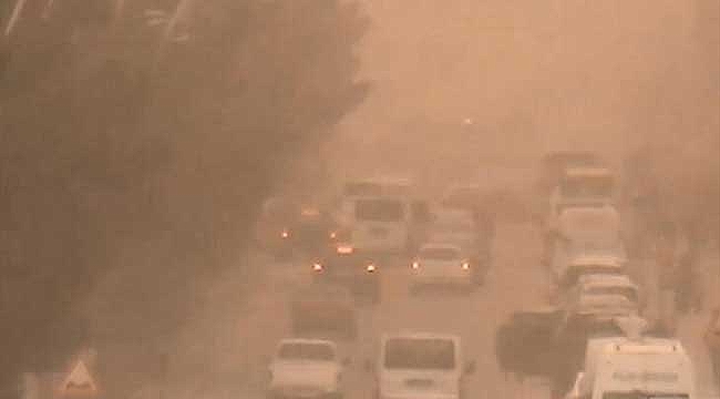 Meteorolojiden yağmur ve toz taşınımı uyarısı! Birçok ilde şiddetli...
