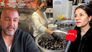 Midyeci Ahmet'ten eski eşinin iddialarıyla ilgili flaş açıklama!