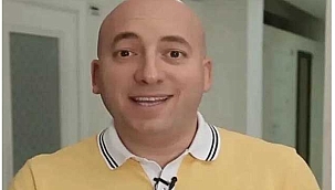 Mimar Selim Bey'den müjdeli haber! 