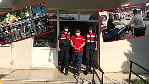 'Miras' cinayetinde flaş gelişme! 