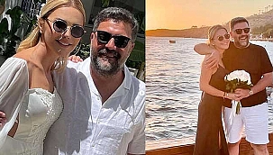 Miras kavgası! Şafak Mahmutyazıcıoğlu'nun eşi Ece Erken'den flaş açıklama!