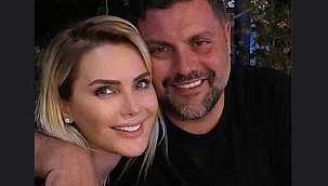 Miras sorusu sorulan Ece Erken...