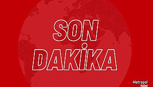 MİT'ten dev operasyon: PKK'lı terörist Türkiye'ye getirildi