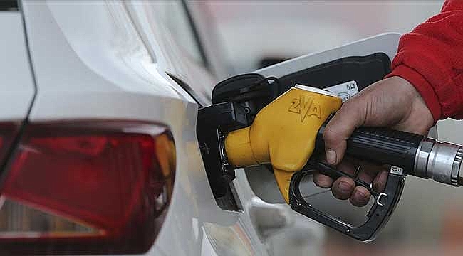 Motorin ve benzin fiyatına zam mı geliyor? Güncel motorin ve benzin fiyatları