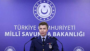 MSB: Mayın tehlikesine karşı gerekli tüm tedbirler alınıyor