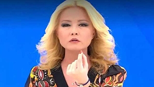 Müge Anlı çılgına döndü! 'Yaptıklarınızdan utanın!'