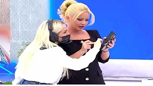 Müge Anlı'da canlı yayında olanlar oldu! Sosyal medyada gündemde!