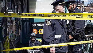 New York polisi metro saldırısıyla ilgili çalışmalarını sürdürüyor