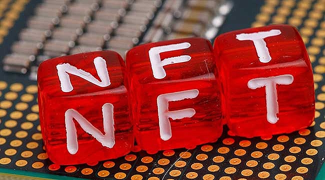 NFT'nin Türkçe karşılığı 'Nitelikli Fikri Tapu' olarak belirlendi