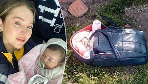 Nisa bebeğin bakıcısından flaş açıklama!