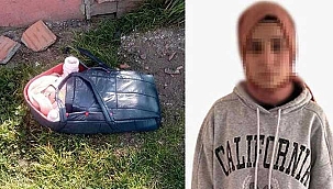 Nisa Mihriban'ı ölüme terk eden anneden şoke eden sözler! 