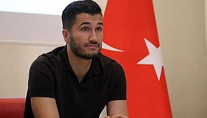 Nuri Şahin'den Cristiano Ronaldo hakkında flaş açıklama!