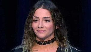 O Ses Türkiye yarışmacısını torbacı ele verdi