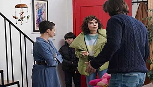 Oğlum dizisi için flaş iddia! Final mi yapıyor?