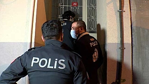 Operasyon sonrası çok sayıda kişi gözaltına alındı