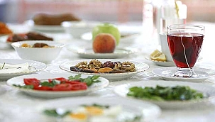 Orucu bozan haller nelerdir? Hangi durumda oruç bozulur? 