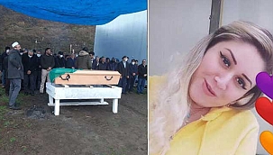 Otopsi yapılacak! Öznur'un şüpheli ölümü...