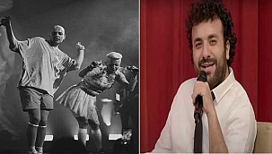 Oyuncu Bartu Küçükçağlayan'dan olay yaratan Hasan Can Kaya açıklaması! 'Karıma...'