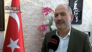 Özel Haber / Vural Çoşkun’dan Birlik Beraberlik Mesajı 