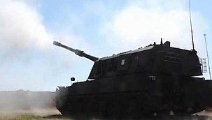 'Pençe- Kaplan' bölgesinde 3 PKK'lı terörist etkisiz hale getirildi