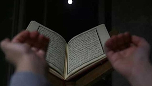 Peygamber Efendimizin Ramazan duası! En anlamlı Ramazan duası sözleri! 