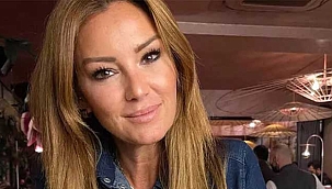 Pınar Altuğ'dan cesur poz! Eşi Yağmur Atacan...