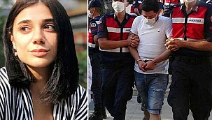 Pınar Gültekin davasında flaş gelişme!