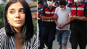 Pınar Gültekin davasında karar duruşması! 