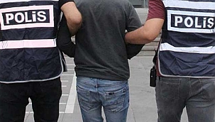 PYD/YPG'ye yönelik çalışmalar kapsamında çok sayıda şüpheli...