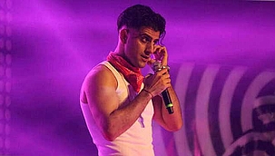 Reynmen'in, Bircan Bali'yi tehdit ettiği iddia edilen davada flaş karar!