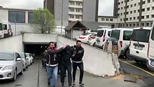 Rezidanstaki işkence olayında flaş gelşme! Çete üyeleri...