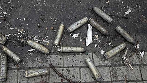 Rus ordusundan kurtarılan Kiev'de durum içler acısı! Siviller...