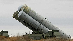 Rusya, Avrupa'dan Ukrayna'ya gönderilen S-300 hava savunma sistemini vurdu