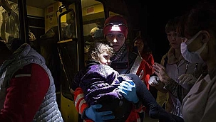 Rusya'dan flaş açıklama! 'Türkiye'nin istedği doğrultusunda...'