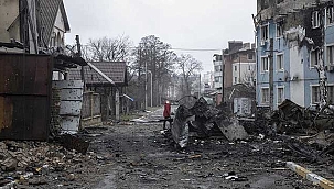 Rusya'dan şok iddia! Ukrayna provakasyon hazırlığı...