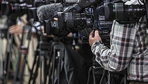 Rusya'nın saldırılarında 18 gazeteci hayatını kaybetti