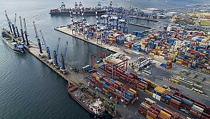 Rusya-Ukrayna Savaşı'nın ihracata net etkisi...