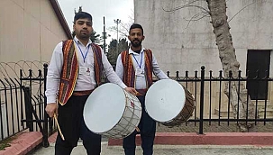 Sahte davulcuya karşı 'yaka kartlı önlem'