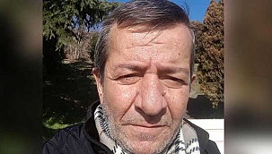 Sahte içkiden zehirlenen Güray 107 günlük yaşam mücadelesini...