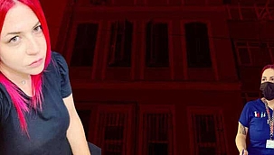 Şebnem hemşirenin sır ölümünde yeni detaylar! 