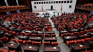 Seçim barajı yüzde 7'ye düşürüldü