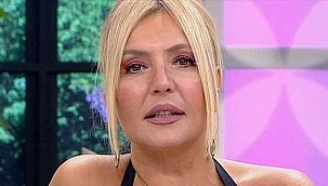 Seda Akgül'ü çileden çıkaran yorum! 