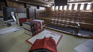 Selahaddin Gülen hakkında karar 