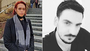 Sevgiliye cinsel saldırıdan yargılanan sanıktan şoke eden detay! 