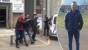 Şeyhmus Çekin cinayetinde flaş gelişme!