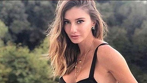 Şeyma Subaşı yine gündemde! Hakan Sabancı ile aşk mı yaşıyor?